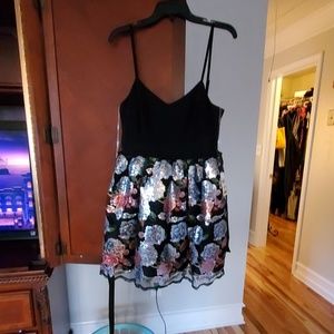 Juniors 5/6 dress